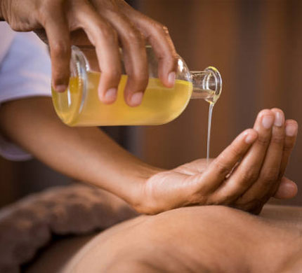 massage center in Vaishali Ghaziabad 