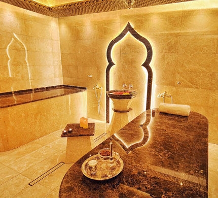 Moroccan Bath Vaishali Ghaziabad 